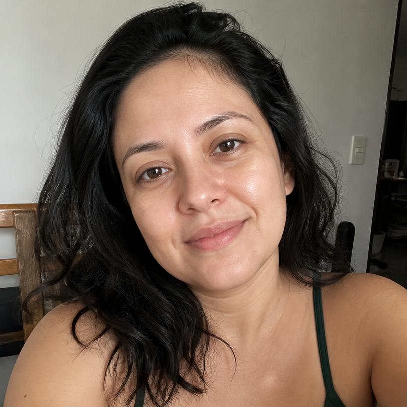 Ana María García
