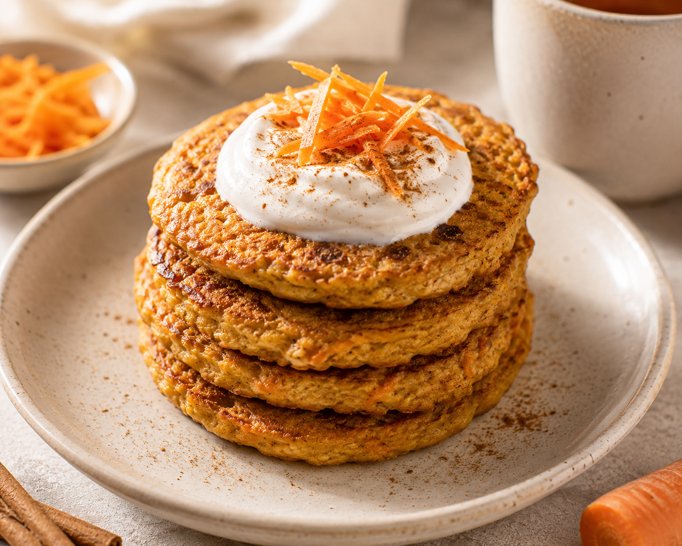 Receta ligera sin azúcar, sin gluten y sin lactosa 1