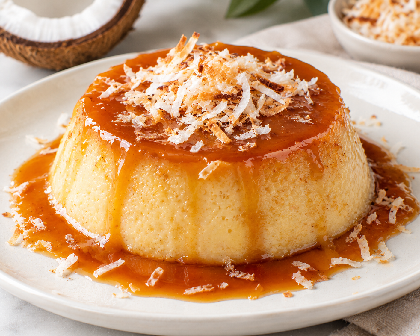Receta ligera sin azúcar, sin gluten y sin lactosa 3