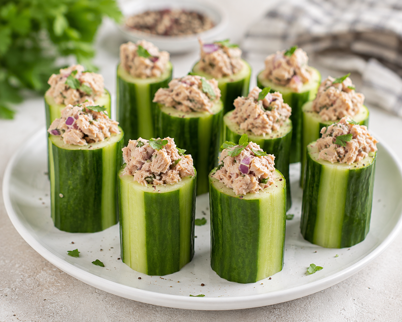 Receta ligera sin azúcar, sin gluten y sin lactosa 4